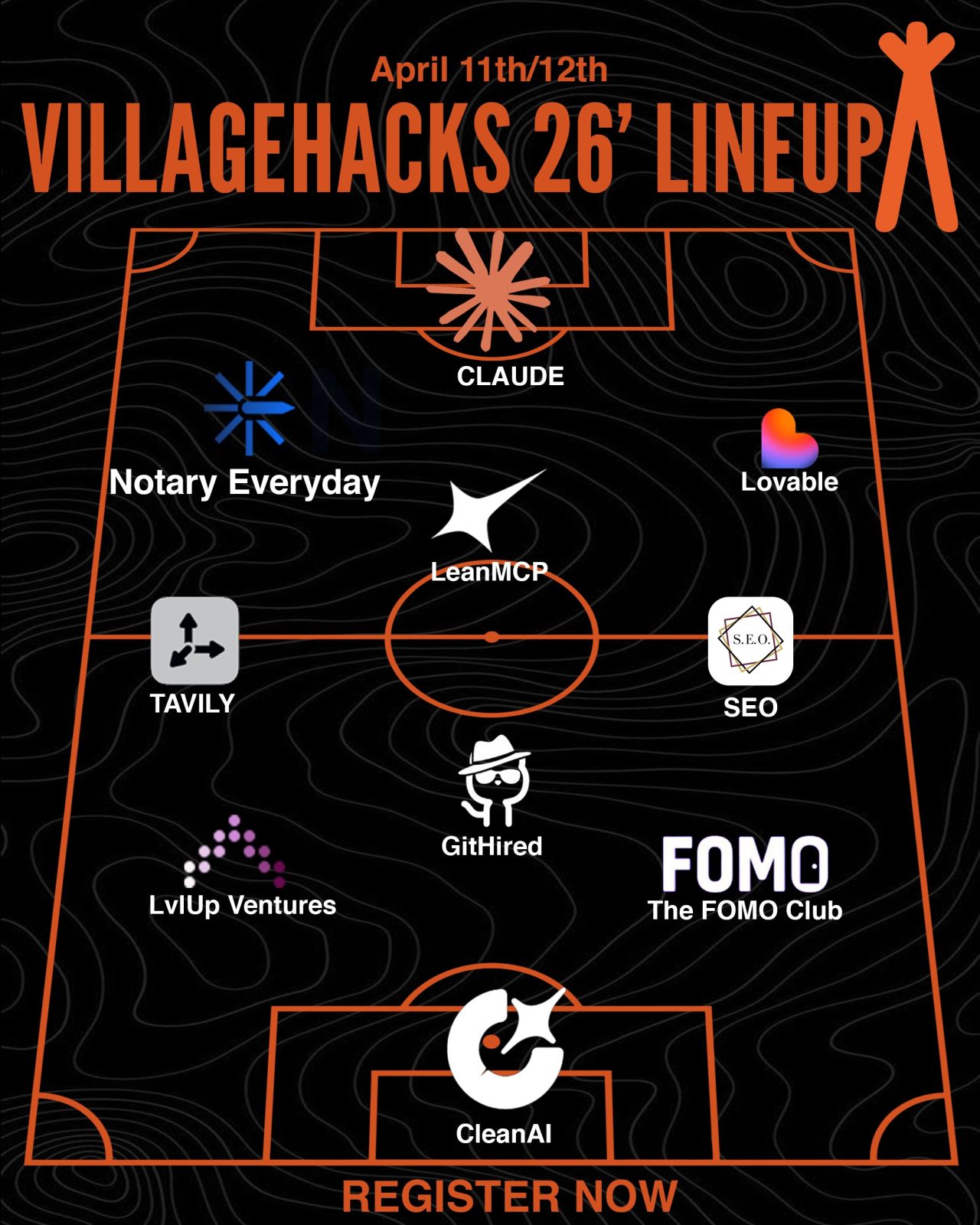 Village Hacks @ ASU